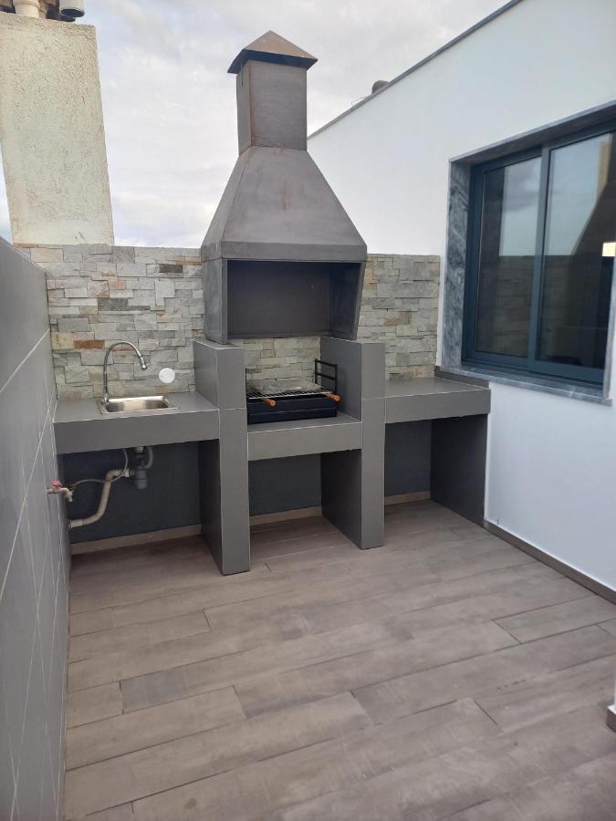 La Juanita - Residencia Marina Lägenhet Praia Exteriör bild